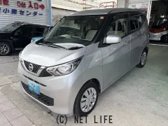 日産 デイズ