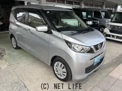 日産 デイズ