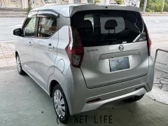 日産 デイズ