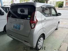 日産 デイズ