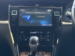 トヨタ ハリアー