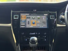 トヨタ ハリアー