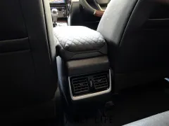 トヨタ ハリアー