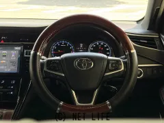 トヨタ ハリアー
