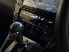 トヨタ ハリアー