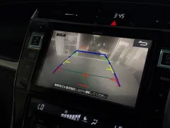 トヨタ ハリアー