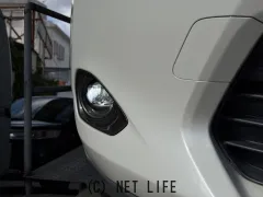 トヨタ ハリアー