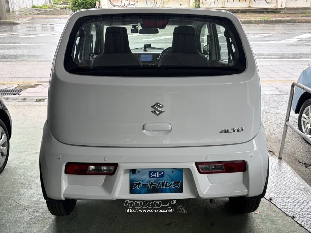 スズキ アルト