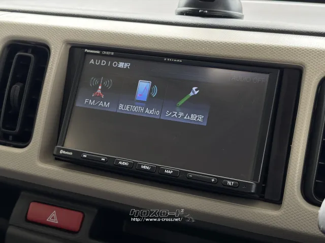 スズキ アルト