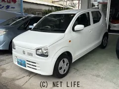スズキ アルト