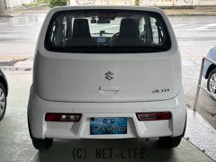 スズキ アルト