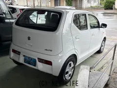 スズキ アルト