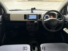 スズキ アルト