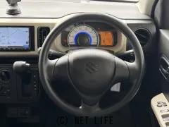 スズキ アルト