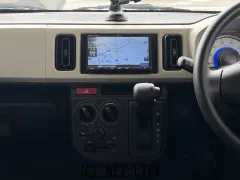 スズキ アルト