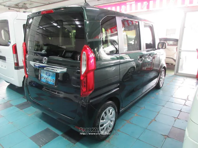 ホンダ N-BOX