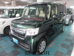 ホンダ N-BOX