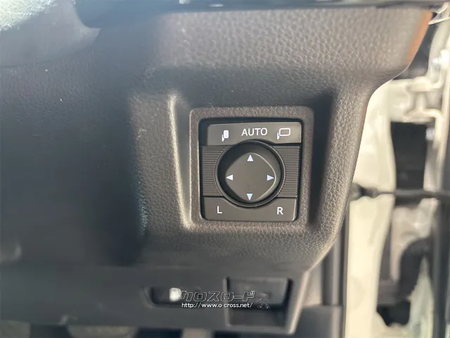 トヨタ クラウンハイブリッド
