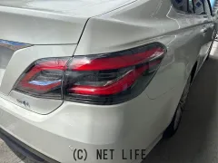 トヨタ クラウンハイブリッド
