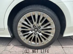 トヨタ クラウンハイブリッド