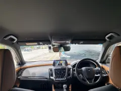 トヨタ クラウンハイブリッド