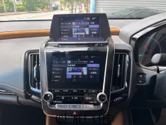 トヨタ クラウンハイブリッド