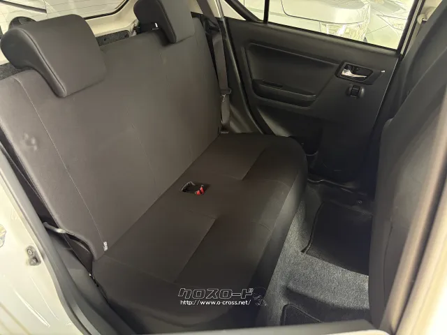 スバル プレオプラス