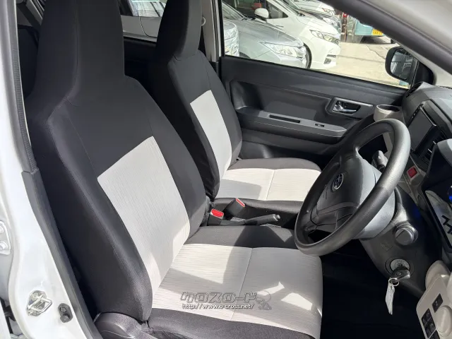 スバル プレオプラス
