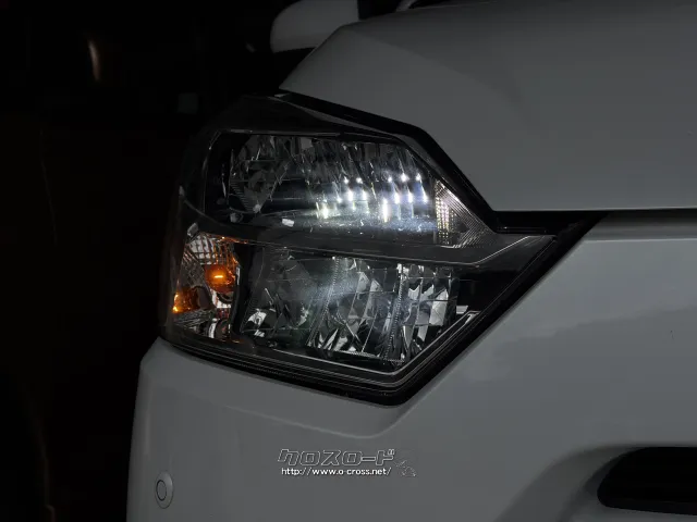 スバル プレオプラス
