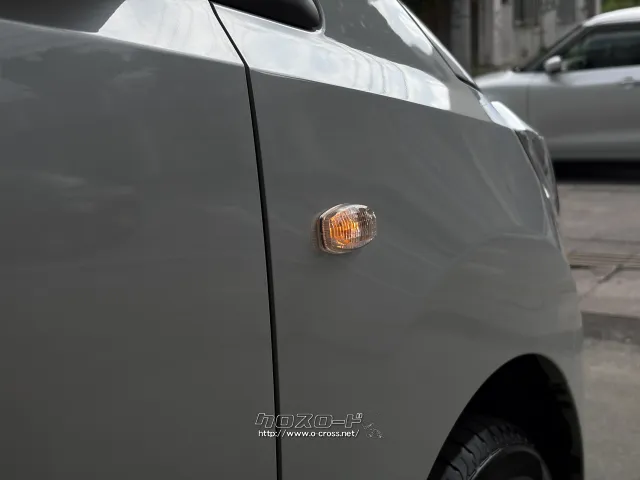 スバル プレオプラス