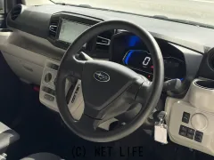 スバル プレオプラス
