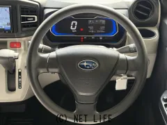 スバル プレオプラス