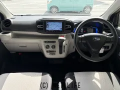 スバル プレオプラス