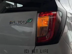 スバル プレオプラス