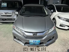 ホンダ グレイス