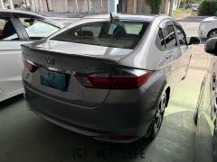 ホンダ グレイス