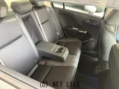 ホンダ グレイス