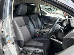 ホンダ グレイス