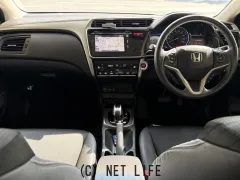 ホンダ グレイス