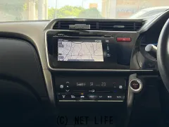 ホンダ グレイス