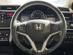 ホンダ グレイス