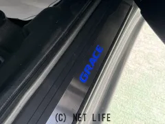 ホンダ グレイス