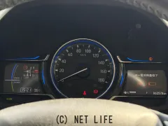 ホンダ グレイス