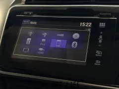 ホンダ グレイス