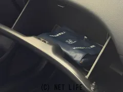 ホンダ グレイス