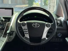 トヨタ SAI