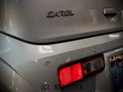 マツダ キャロル