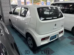 スズキ アルト