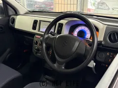 スズキ アルト
