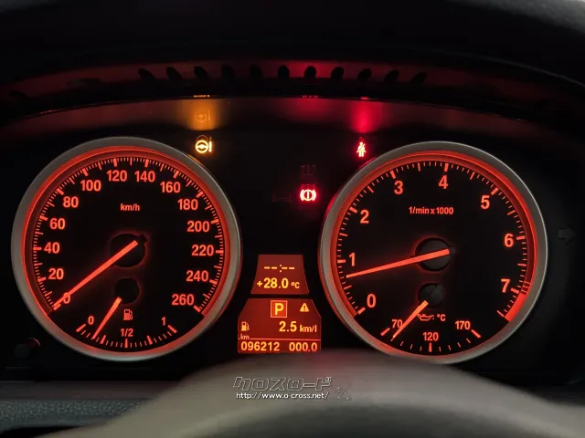 BMW 6シリーズ